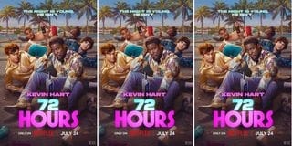 Streaming movie falls flat