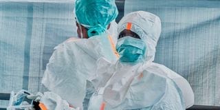 Ebola Outbreak in Congo Passes 1,000 Fatalities