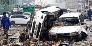 African Countries Improve Climate Warnings but Lag in Disaster Preparedness