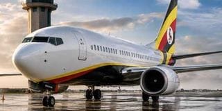 Uganda Airlines Signs Multi-Million-Dollar Deal with Boeing for Fleet Expansion.