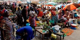 Informal Jobs Fuel East Africa's Economies, But at What Social Cost?