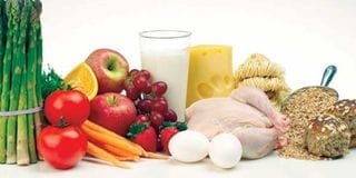 Agriculture Faces Global Food Security Crisis