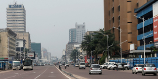 Investors See Decline in Democratic Republic of Congo's Political Instability Risks