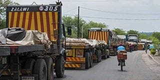East African Community Council Meets to Address Trade Barriers