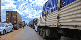 South Sudan Imposes Highest Trade Barriers in East Africa