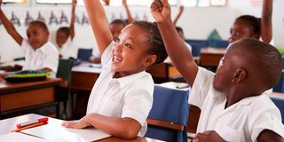East African Ministers Endorse Education Reforms for Early Childhood Development