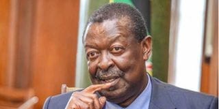 Nairobi Becomes Top Contributor to African Union Budget